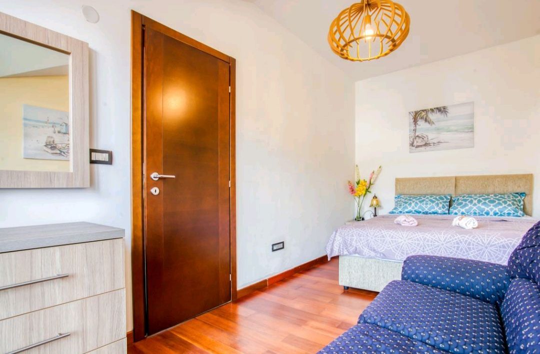 Prodaja jednosobnog stana 52m2 u centru Budve - Amfora Real Estate