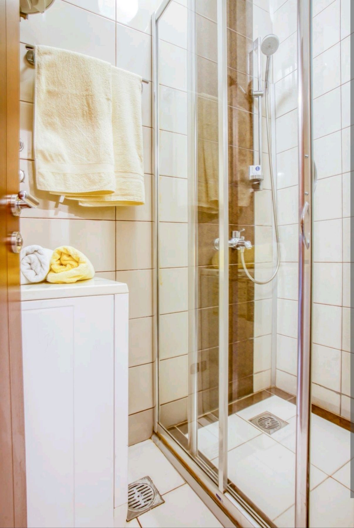 Prodaja jednosobnog stana 52m2 u centru Budve - Amfora Real Estate