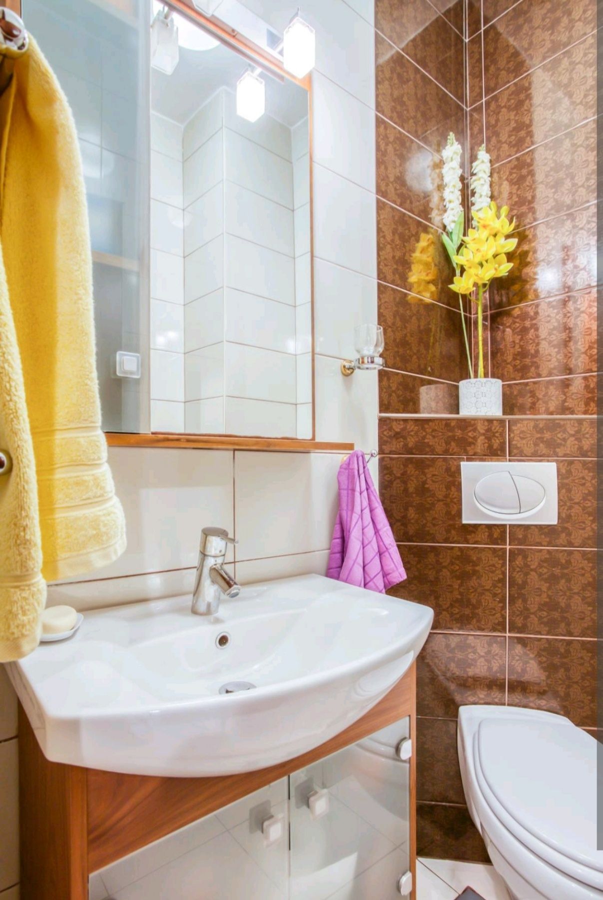 Prodaja jednosobnog stana 52m2 u centru Budve - Amfora Real Estate