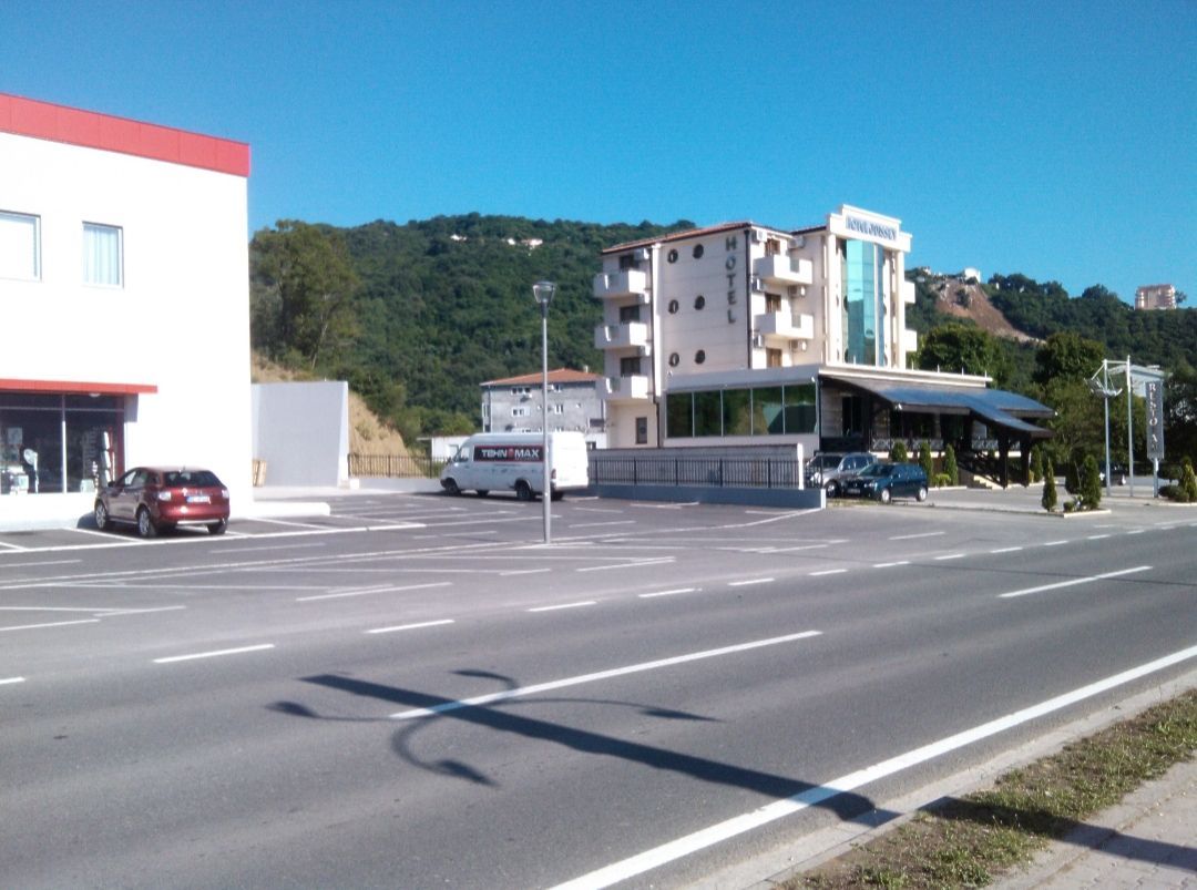 Zemljiste za zajednicku gradnju 1600m2 na atraktivnoj lokaciji-Prijevor, Budva - Amfora Real Estate