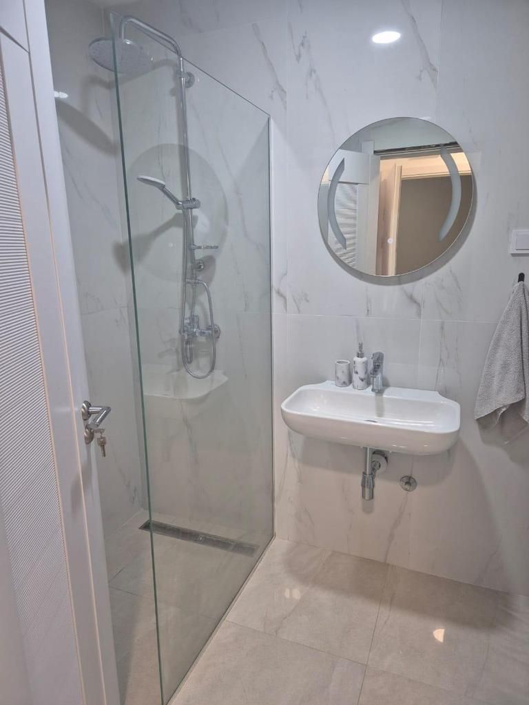 Izdavanje modernog studio apartmana 32m² – Bečići, Budva (na duži period) - Amfora Real Estate