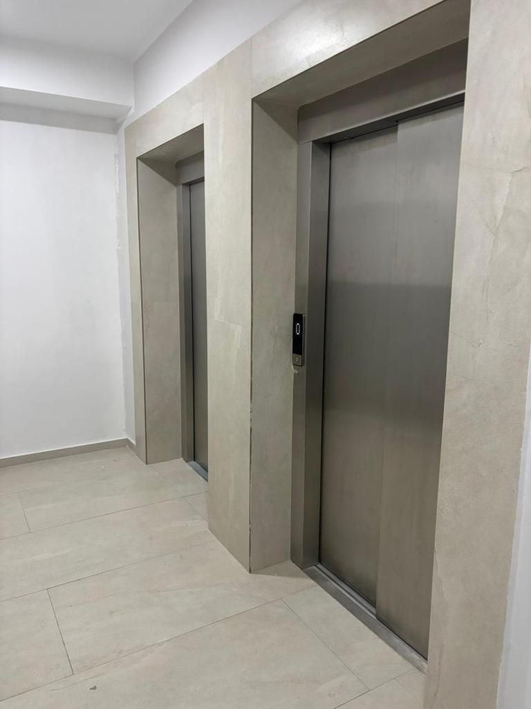 Izdavanje modernog studio apartmana 32m² – Bečići, Budva (na duži period) - Amfora Real Estate