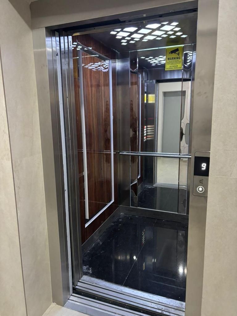 Izdavanje modernog studio apartmana 32m² – Bečići, Budva (na duži period) - Amfora Real Estate