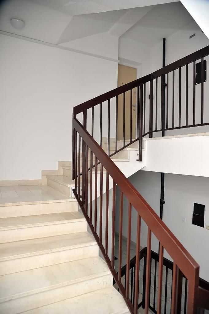 Izdavanje jednosobnog stana 43 m² – Obilaznica, Budva (na duzi period) - Amfora Real Estate