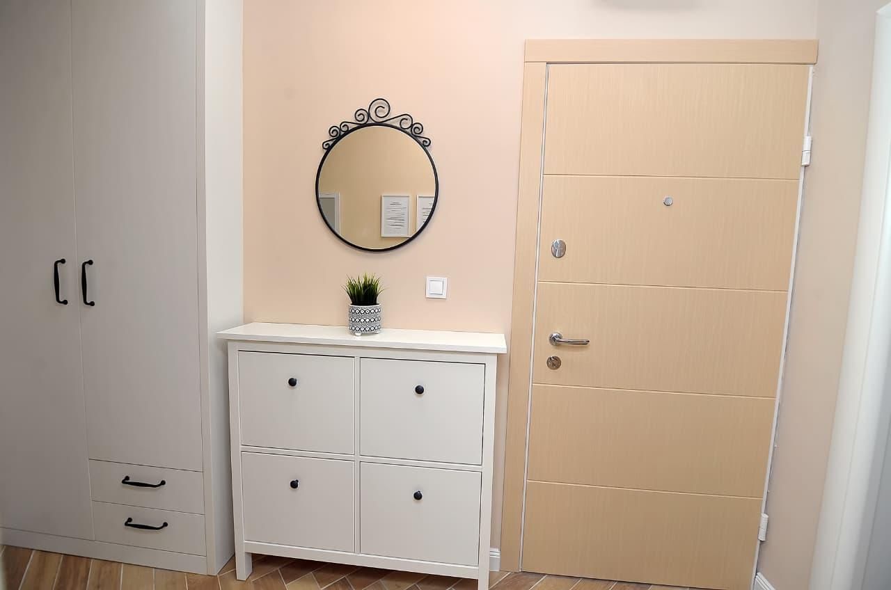 Izdavanje jednosobnog stana 43 m² – Obilaznica, Budva (na duzi period) - Amfora Real Estate