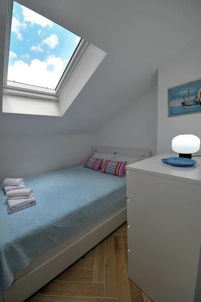 Izdavanje jednosobnog stana 43 m² – Obilaznica, Budva (na duzi period) - Amfora Real Estate