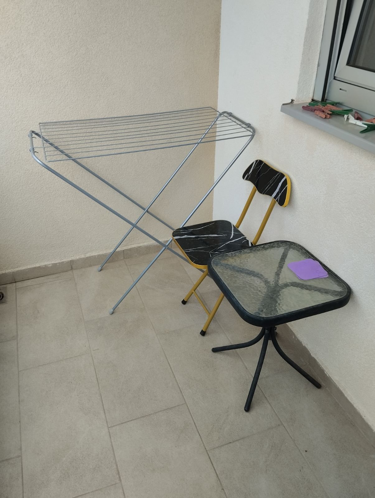 Prodaja opremljenog studio apartmana 26m2– Budva, Lazi - Amfora Real Estate