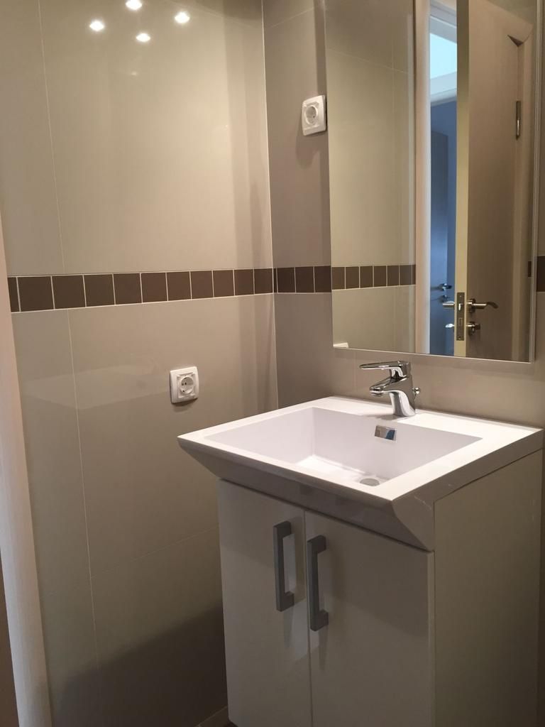 Izdavanje novog nameštenog jednosobnog stana 50m2– Rozino, Budva (dugoročno) - Amfora Real Estate