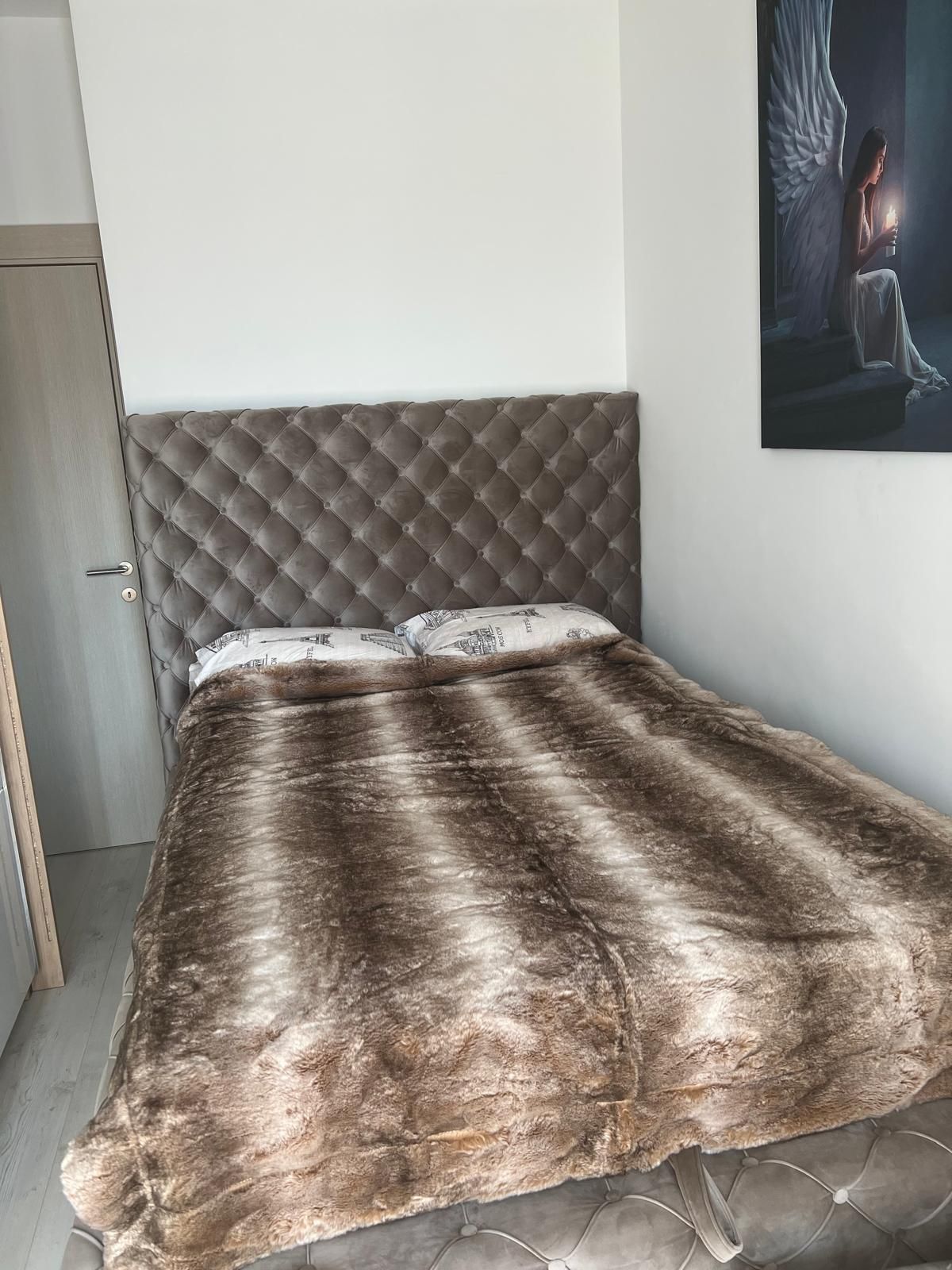 Izdavanje jednosobnog stana 45m² sa pogledom na more  – Dubovica, Budva (izdavanje na duzi period) - Amfora Real Estate