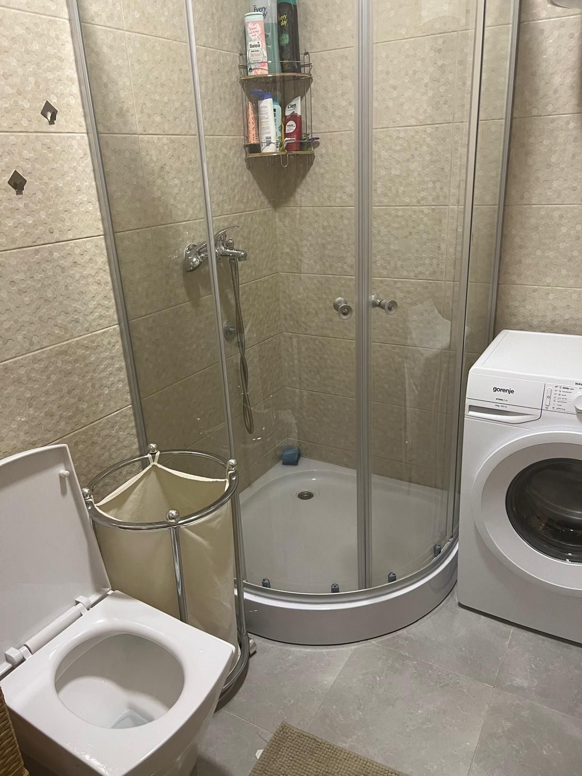 Izdavanje jednosobnog stana 45m² sa pogledom na more  – Dubovica, Budva (izdavanje na duzi period) - Amfora Real Estate