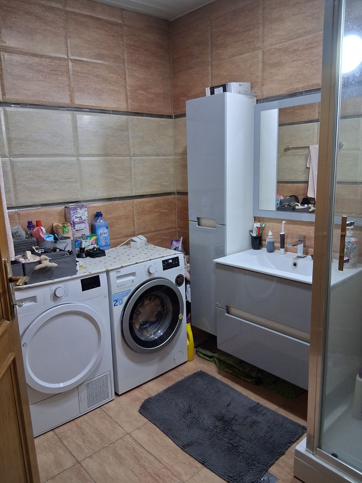 Prodaja dupleks trosobnog stana 104 m² – Centar Podgorica - Amfora Real Estate