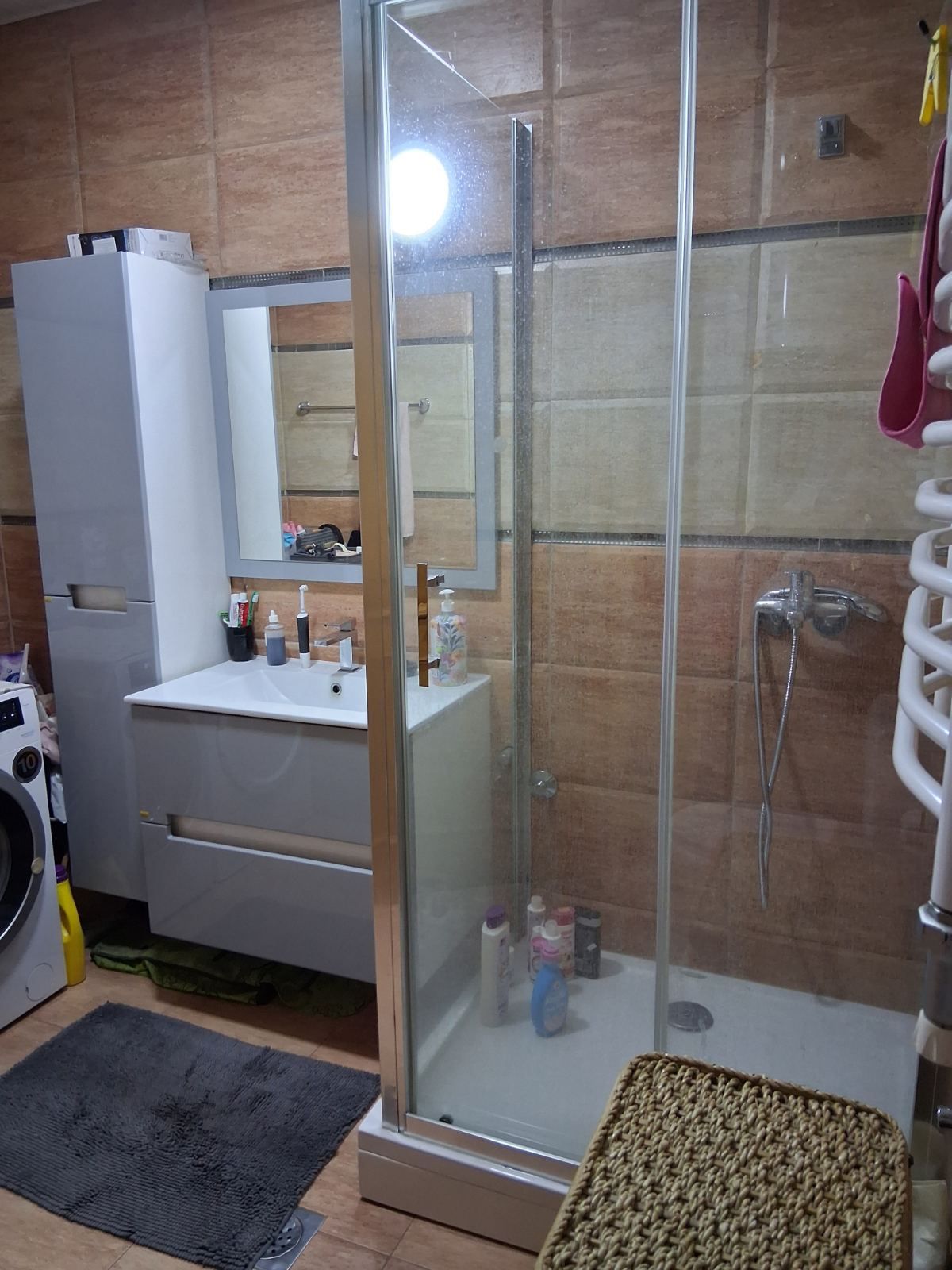 Prodaja dupleks trosobnog stana 104 m² – Centar Podgorica - Amfora Real Estate