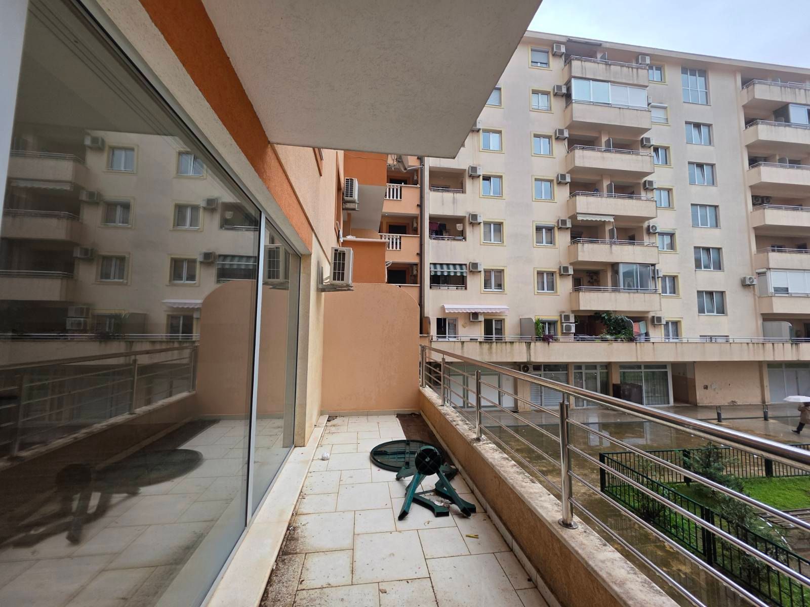 Prodaja poslovnog prostora 47 m² - Budva,Rozino - Amfora Real Estate