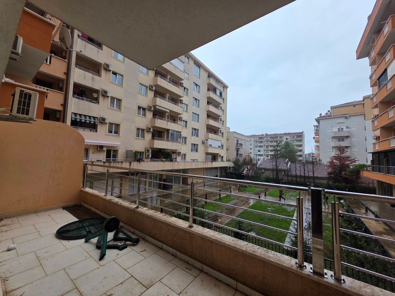 Prodaja poslovnog prostora 47 m² - Budva,Rozino - Amfora Real Estate