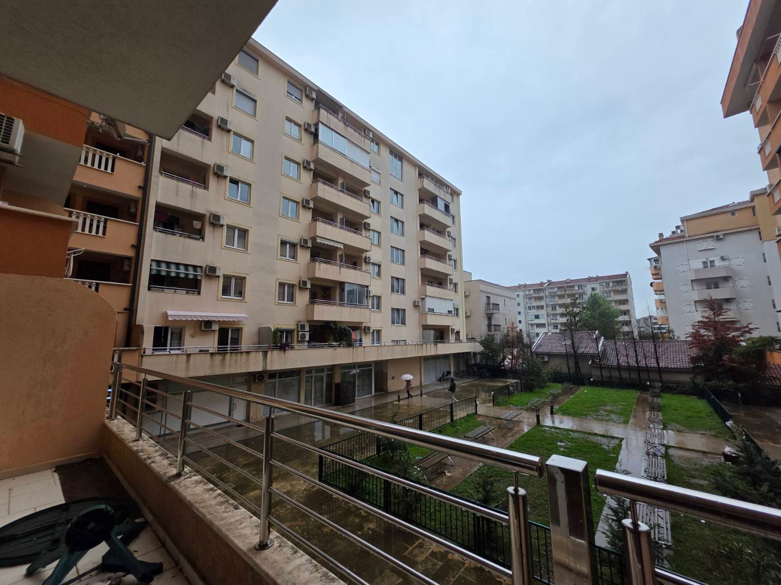 Prodaja poslovnog prostora 47 m² - Budva,Rozino - Amfora Real Estate
