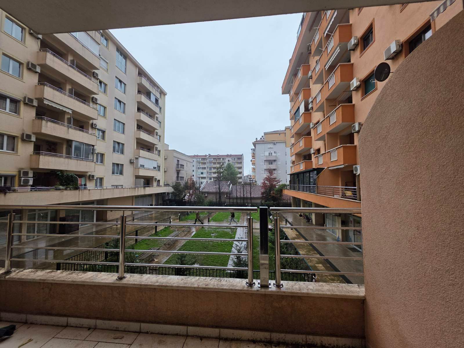 Prodaja poslovnog prostora 47 m² - Budva,Rozino - Amfora Real Estate