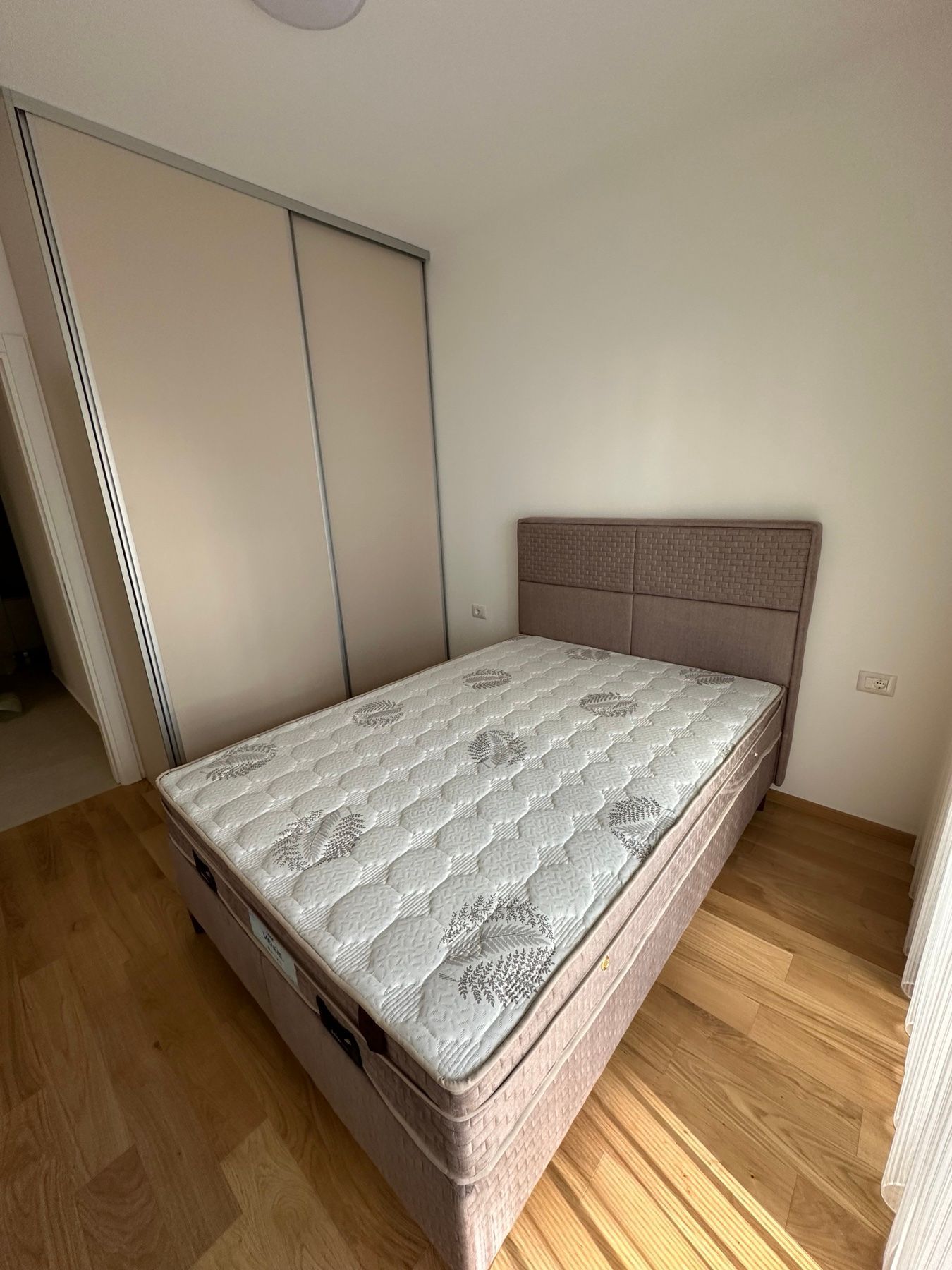 Prodaja novog jednosobnog stana 47 m² –Ivanovići, Bečići - Amfora Real Estate