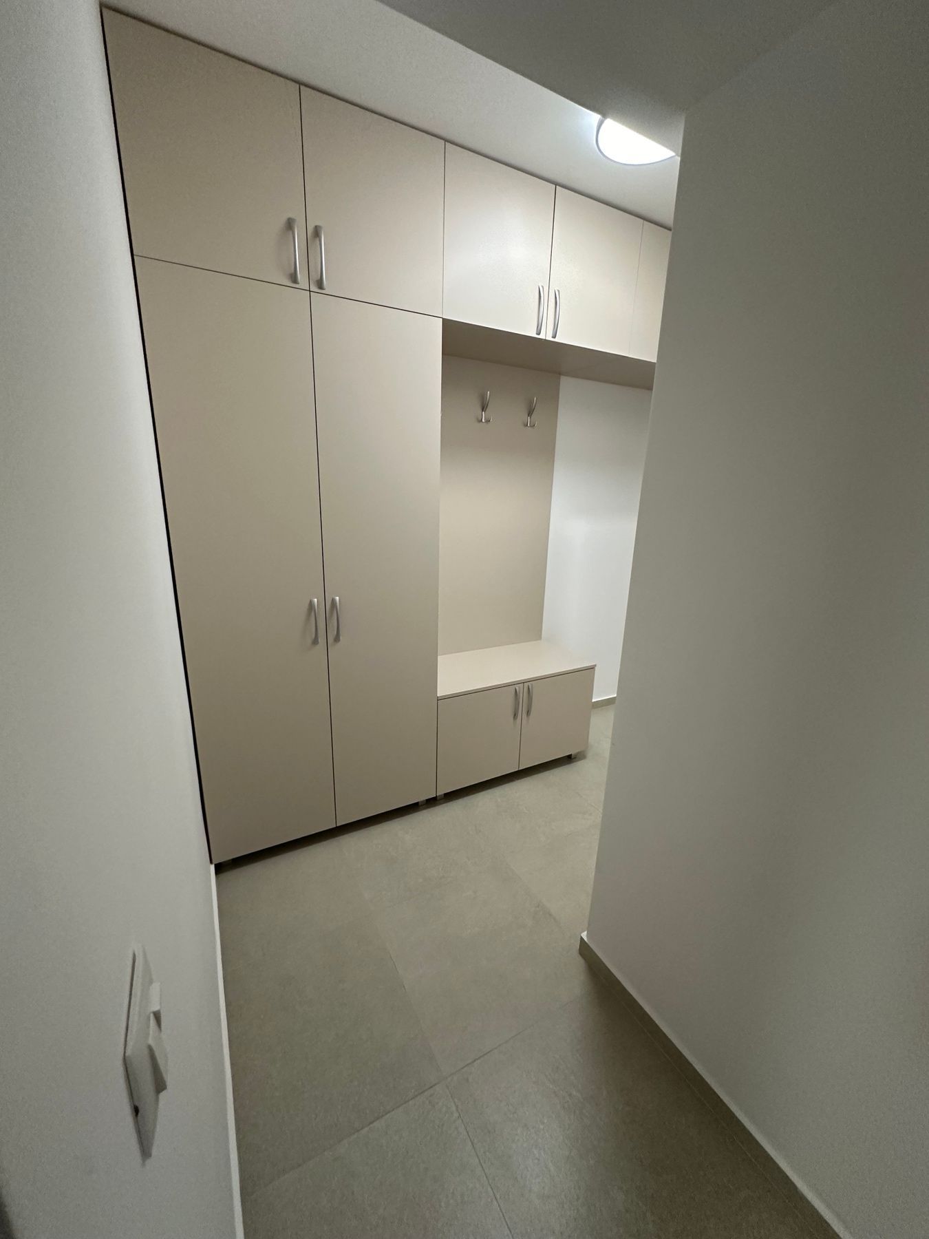 Prodaja novog jednosobnog stana 47 m² –Ivanovići, Bečići - Amfora Real Estate