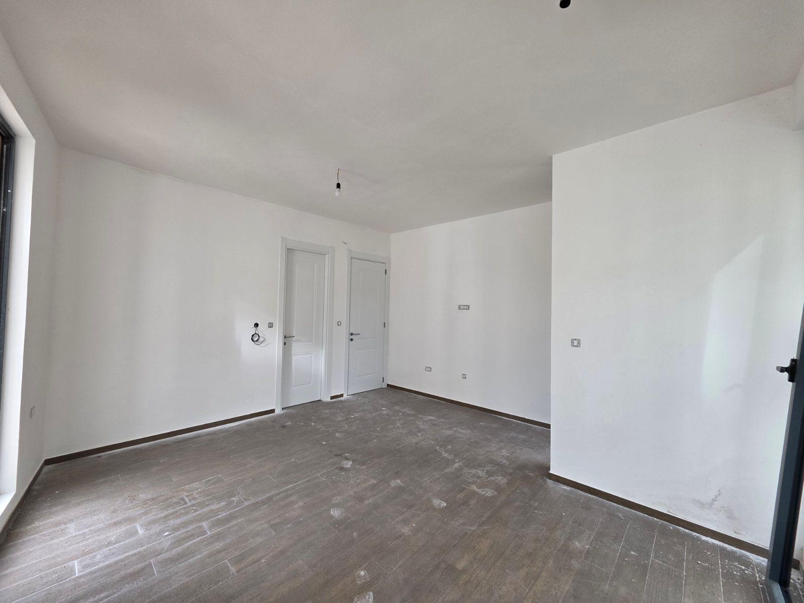 Prodaja novog luksuznog dvosobnog stana 105 m² sa garaznim mestom– Ivanovići, Bečići - Amfora Real Estate