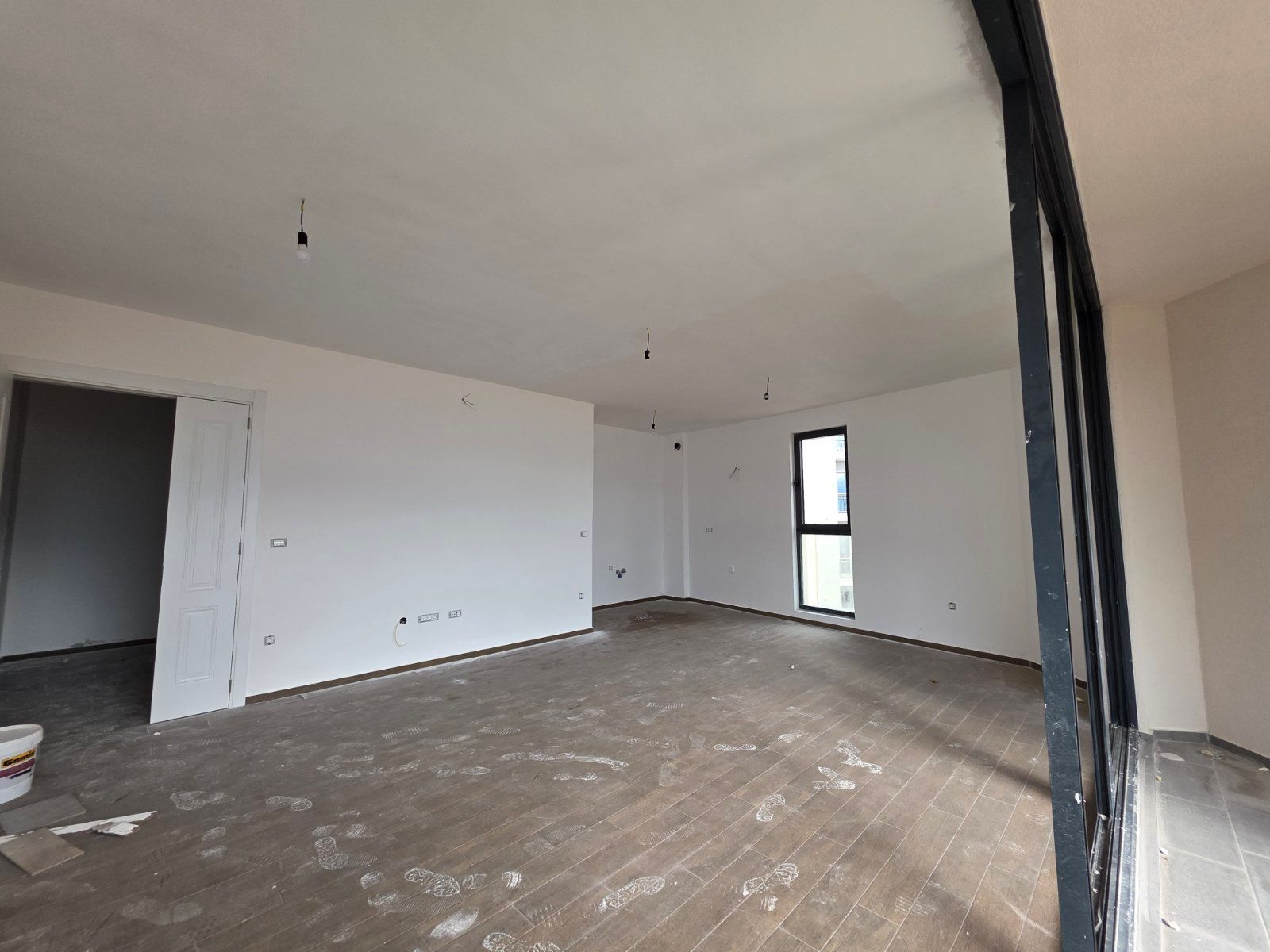 Prodaja novog luksuznog dvosobnog stana 105 m² sa garaznim mestom– Ivanovići, Bečići - Amfora Real Estate