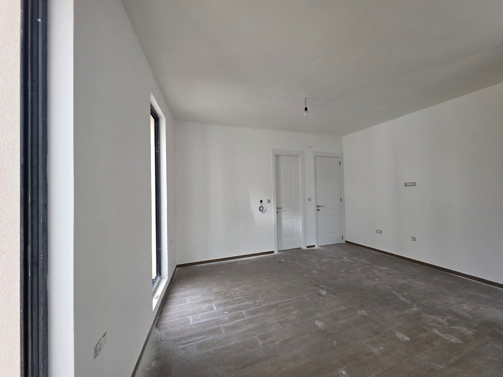 Prodaja novog luksuznog dvosobnog stana 105 m² sa garaznim mestom– Ivanovići, Bečići - Amfora Real Estate