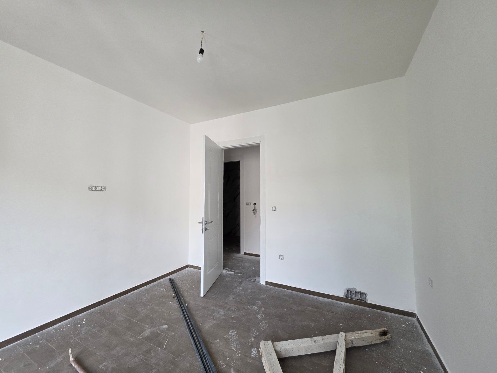 Prodaja novog luksuznog dvosobnog stana 105 m² sa garaznim mestom– Ivanovići, Bečići - Amfora Real Estate