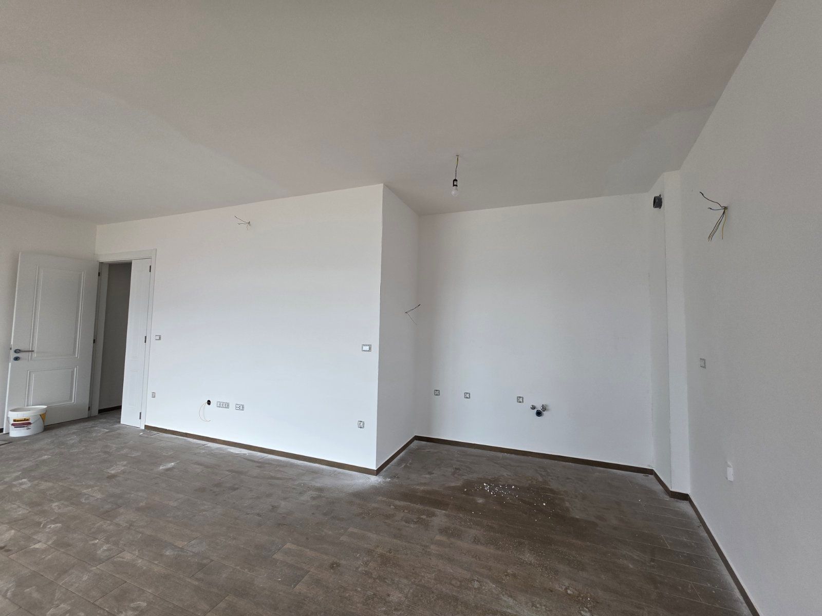 Prodaja novog luksuznog dvosobnog stana 105 m² sa garaznim mestom– Ivanovići, Bečići - Amfora Real Estate