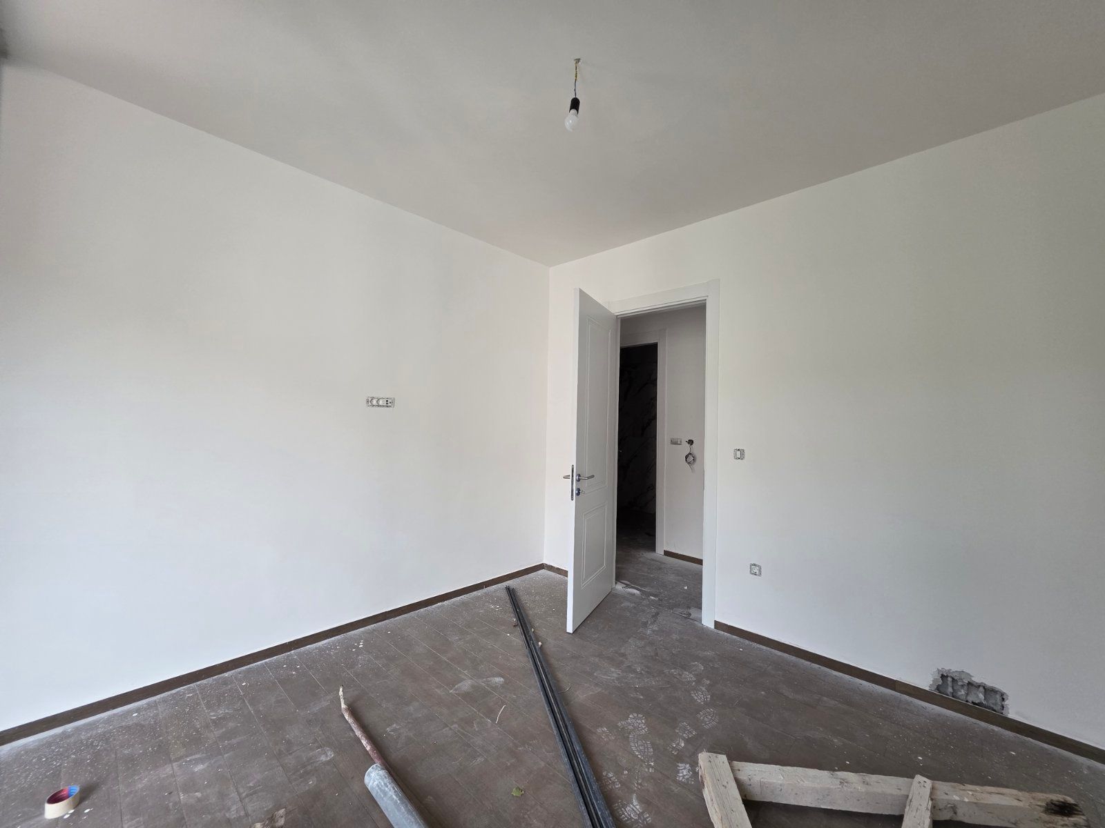 Prodaja novog luksuznog dvosobnog stana 105 m² sa garaznim mestom– Ivanovići, Bečići - Amfora Real Estate