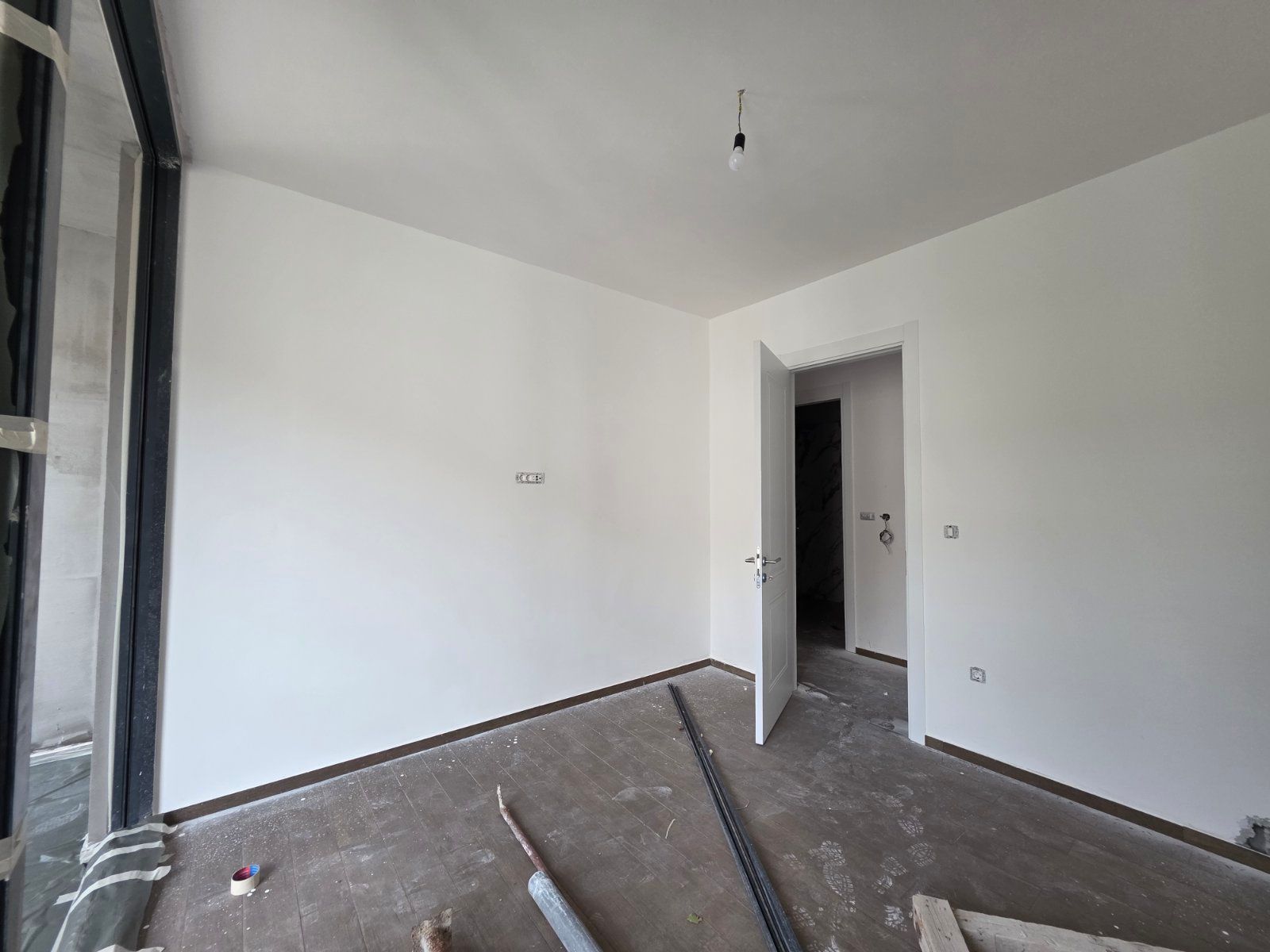 Prodaja novog luksuznog dvosobnog stana 105 m² sa garaznim mestom– Ivanovići, Bečići - Amfora Real Estate