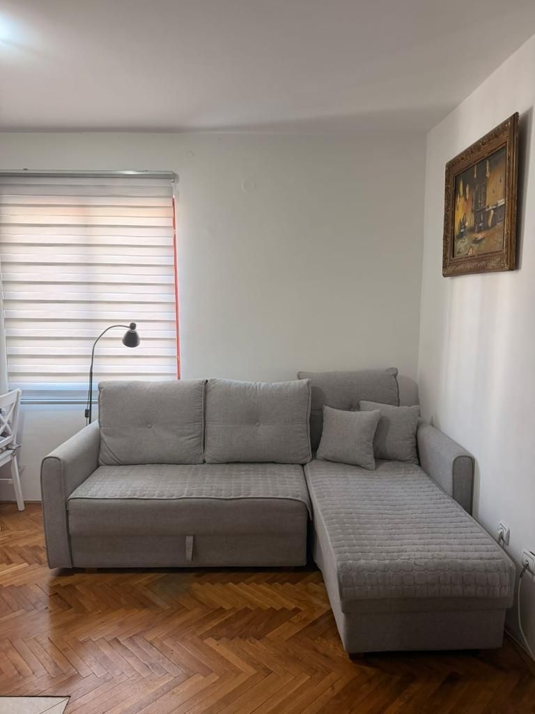 Izdavanje jednosobnog stana 38m2-Budva,Velji Vinogradi (NA DUZI PERIOD) - Amfora Real Estate