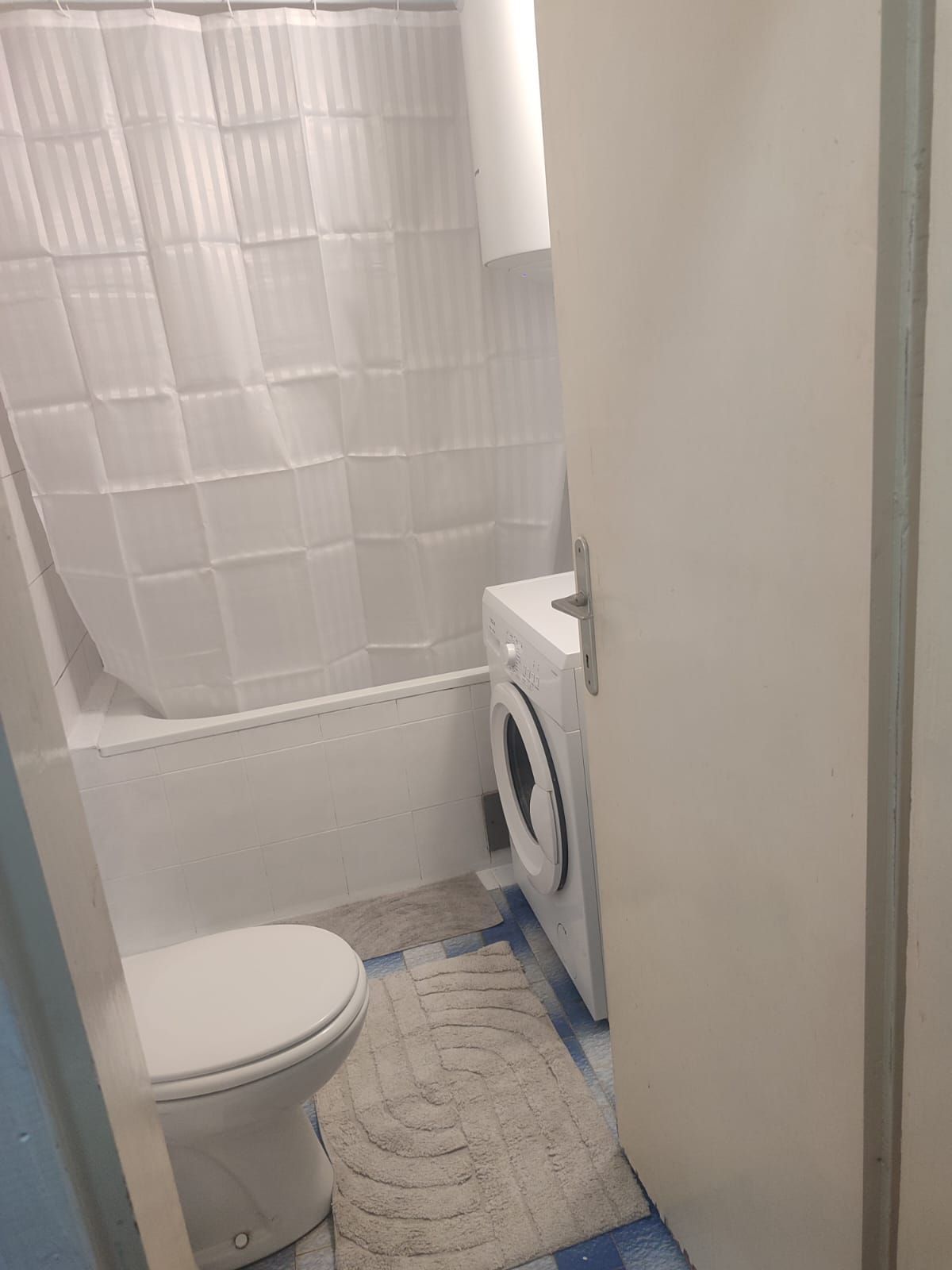 Jednosoban stan 44m2,Babilonija-Budva (Izdavanje na duzi period) - Amfora Real Estate