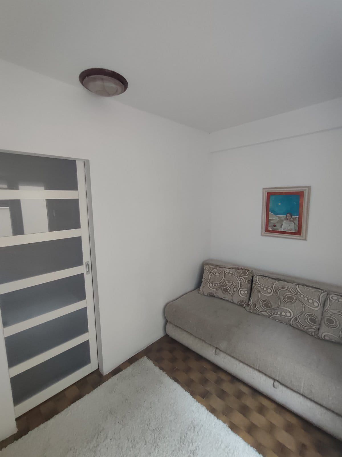 Jednosoban stan 44m2,Babilonija-Budva (Izdavanje na duzi period) - Amfora Real Estate