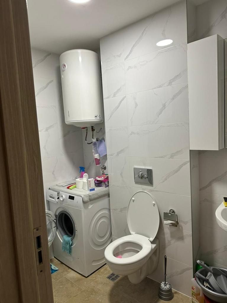 Prodaja jednosobnog moderno opremljenog stana 48m2 u Becicima - Amfora Real Estate