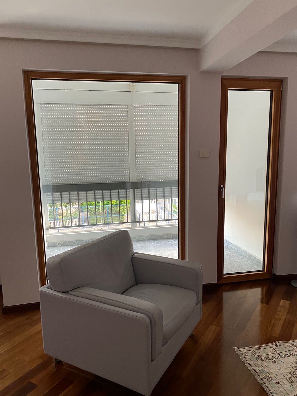 Izdavanje jednosobnog stana – Budva, Rozino (NA DUŽI PERIOD) - Amfora Real Estate