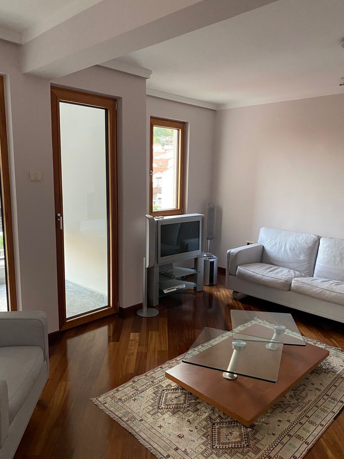 Izdavanje jednosobnog stana – Budva, Rozino (NA DUŽI PERIOD) - Amfora Real Estate