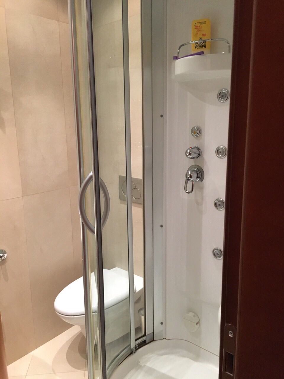 Izdavanje jednosobnog stana – Budva, Rozino (NA DUŽI PERIOD) - Amfora Real Estate