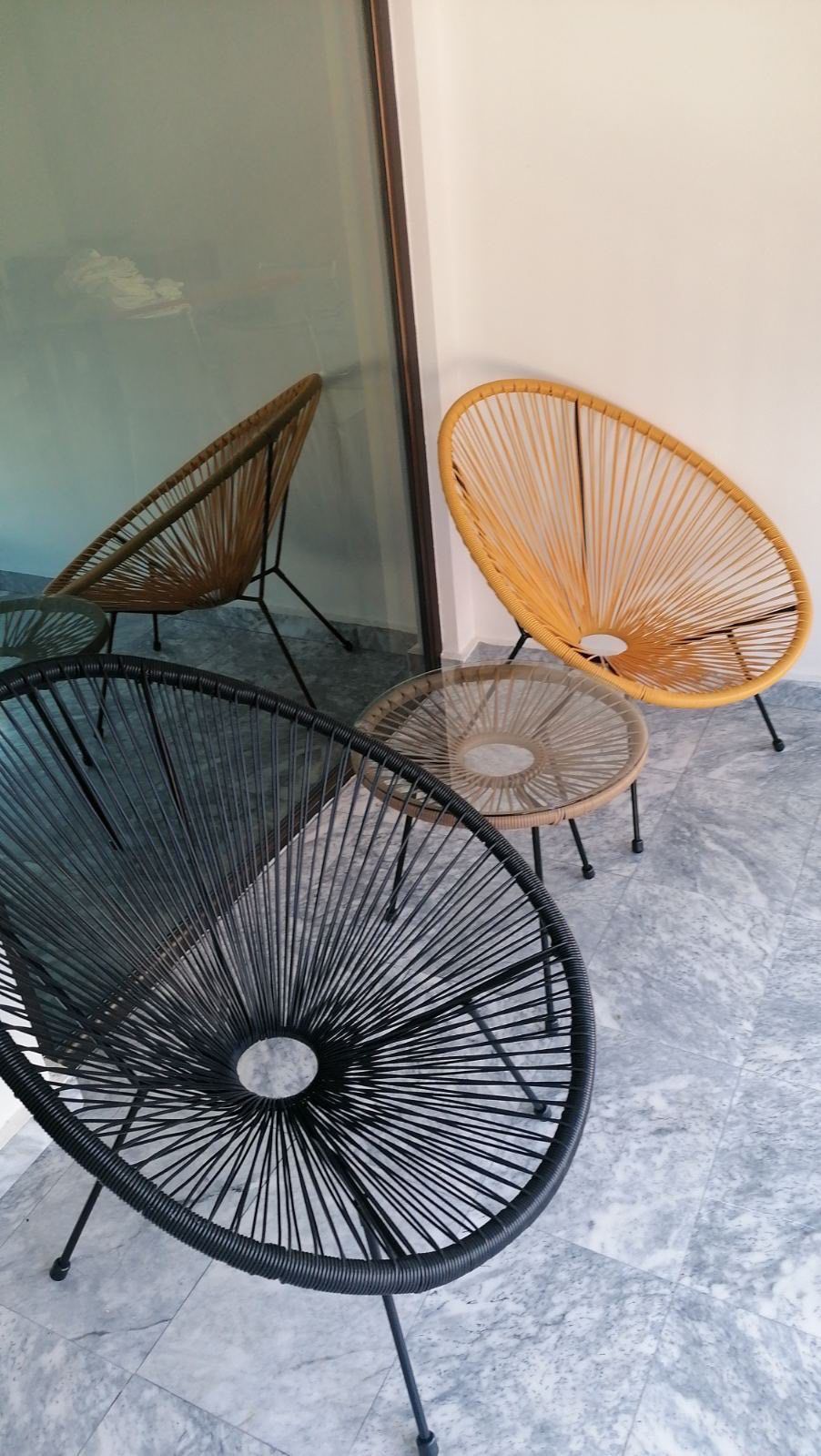 Izdavanje jednosobnog stana – Budva, Rozino (NA DUŽI PERIOD) - Amfora Real Estate