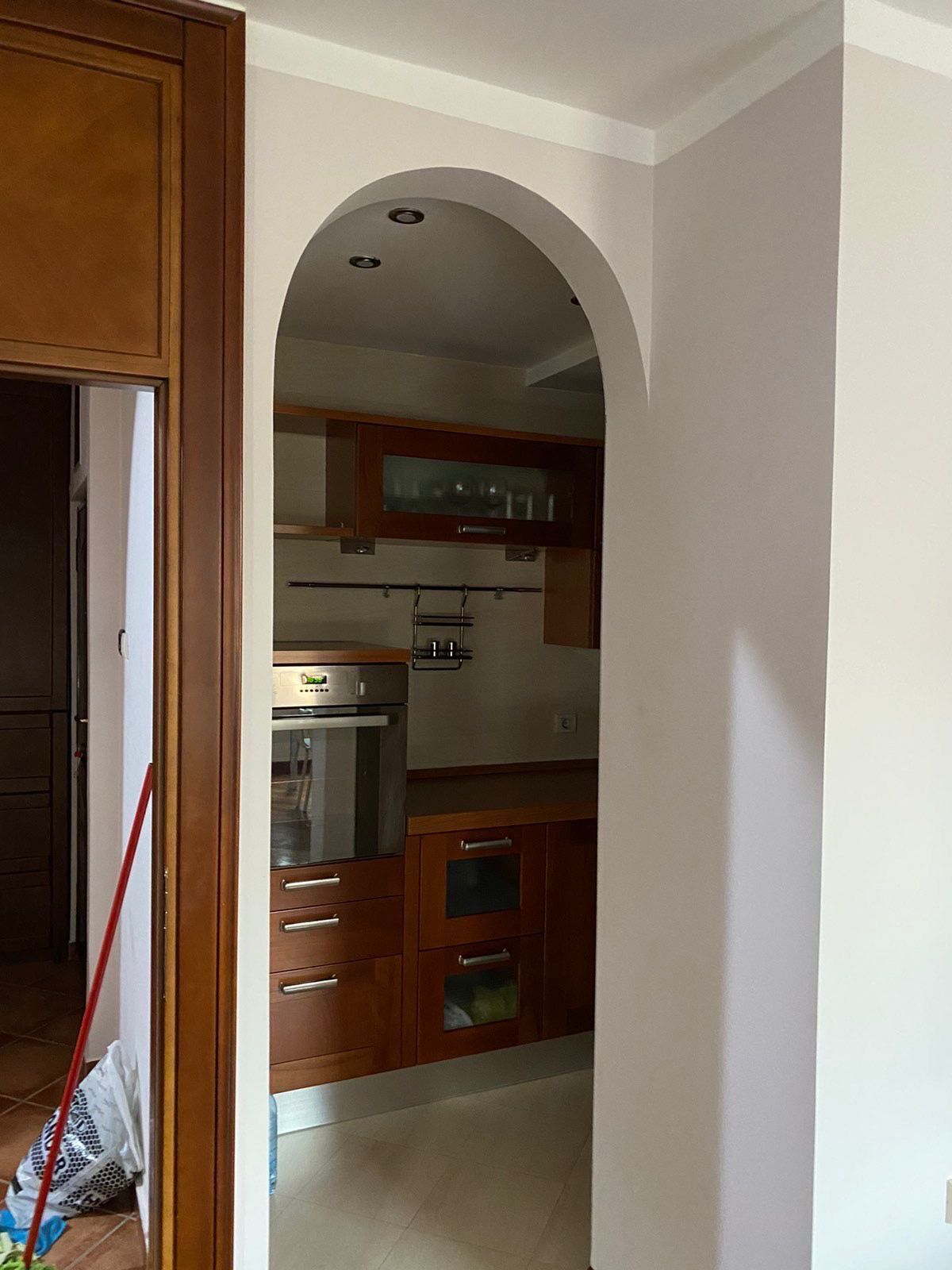 Izdavanje jednosobnog stana – Budva, Rozino (NA DUŽI PERIOD) - Amfora Real Estate