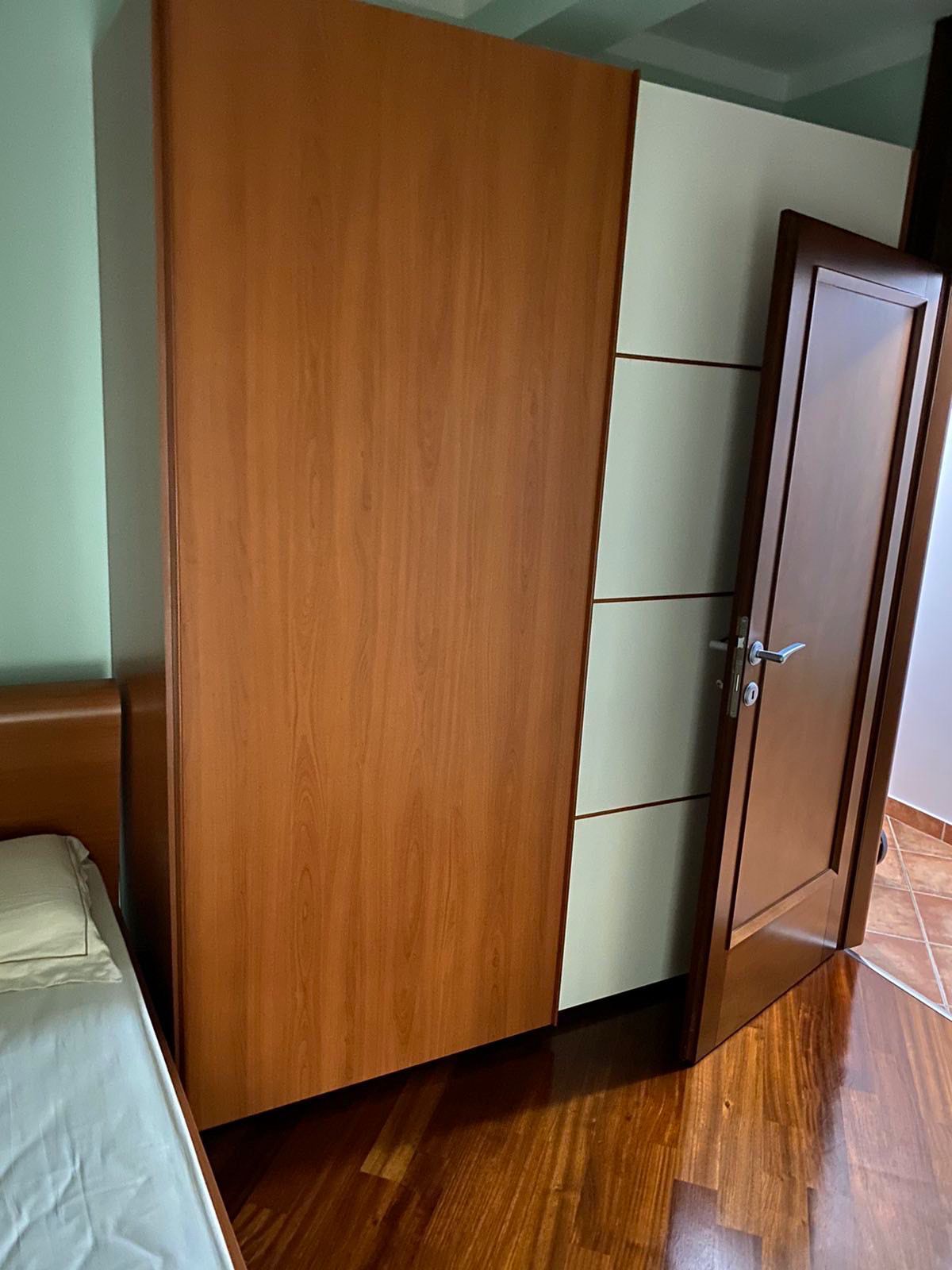 Izdavanje jednosobnog stana – Budva, Rozino (NA DUŽI PERIOD) - Amfora Real Estate