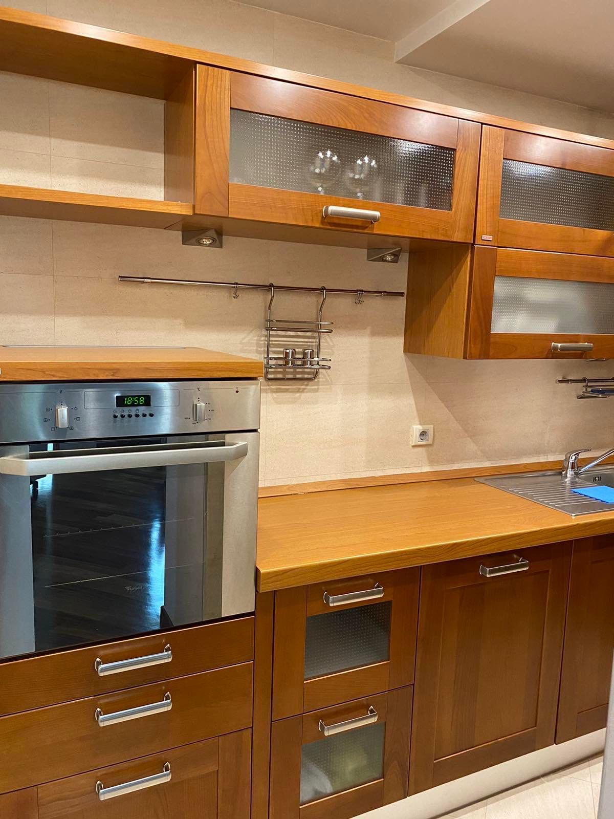 Izdavanje jednosobnog stana – Budva, Rozino (NA DUŽI PERIOD) - Amfora Real Estate