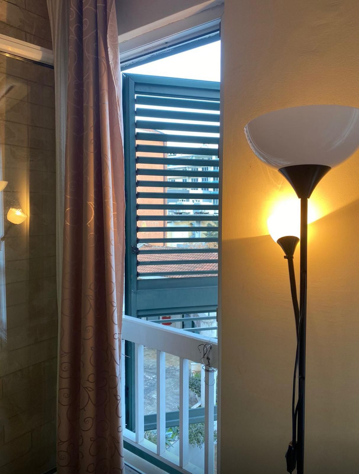 Izdavanje modernog jednosobnog stana – ekskluzivna lokacija, centar Budve (na duži period) - Amfora Real Estate