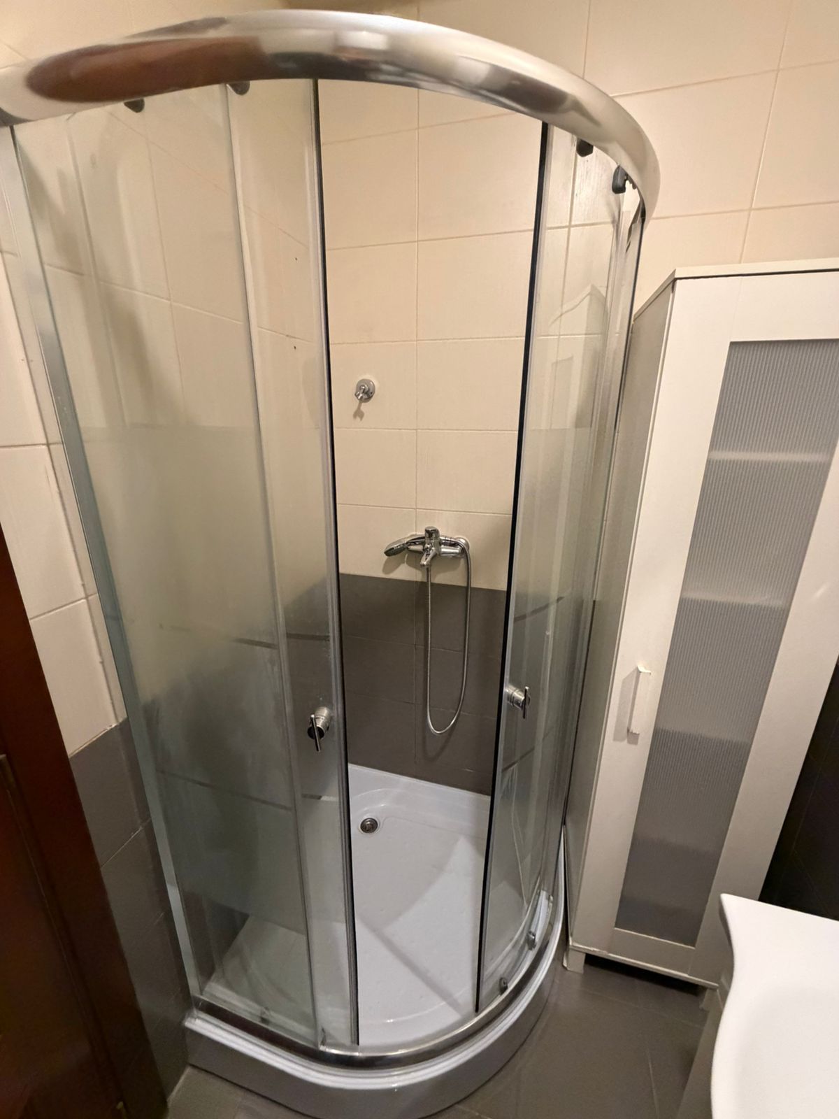 Izdavanje jednosobnog stana 52 m² sa garažom – Stari Aerodrom, Podgorica (dugoročno) - Amfora Real Estate