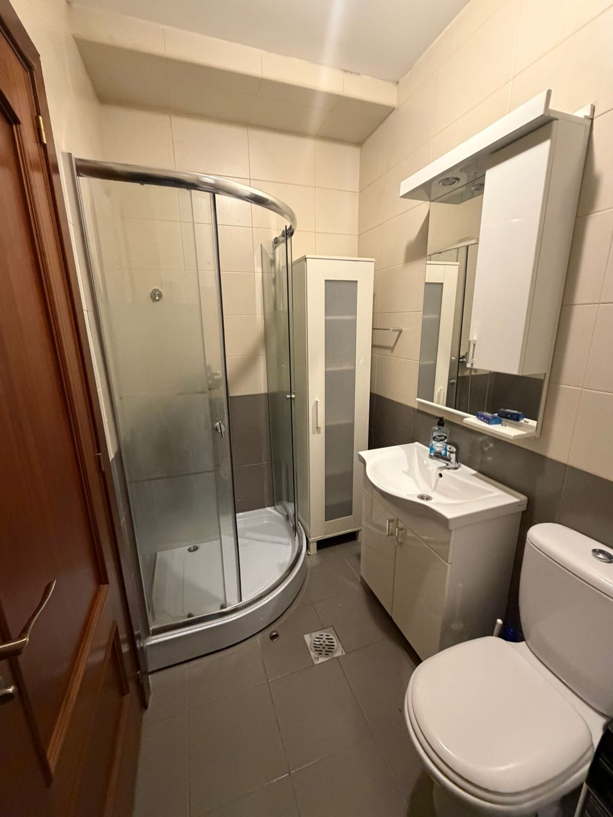 Izdavanje jednosobnog stana 52 m² sa garažom – Stari Aerodrom, Podgorica (dugoročno) - Amfora Real Estate