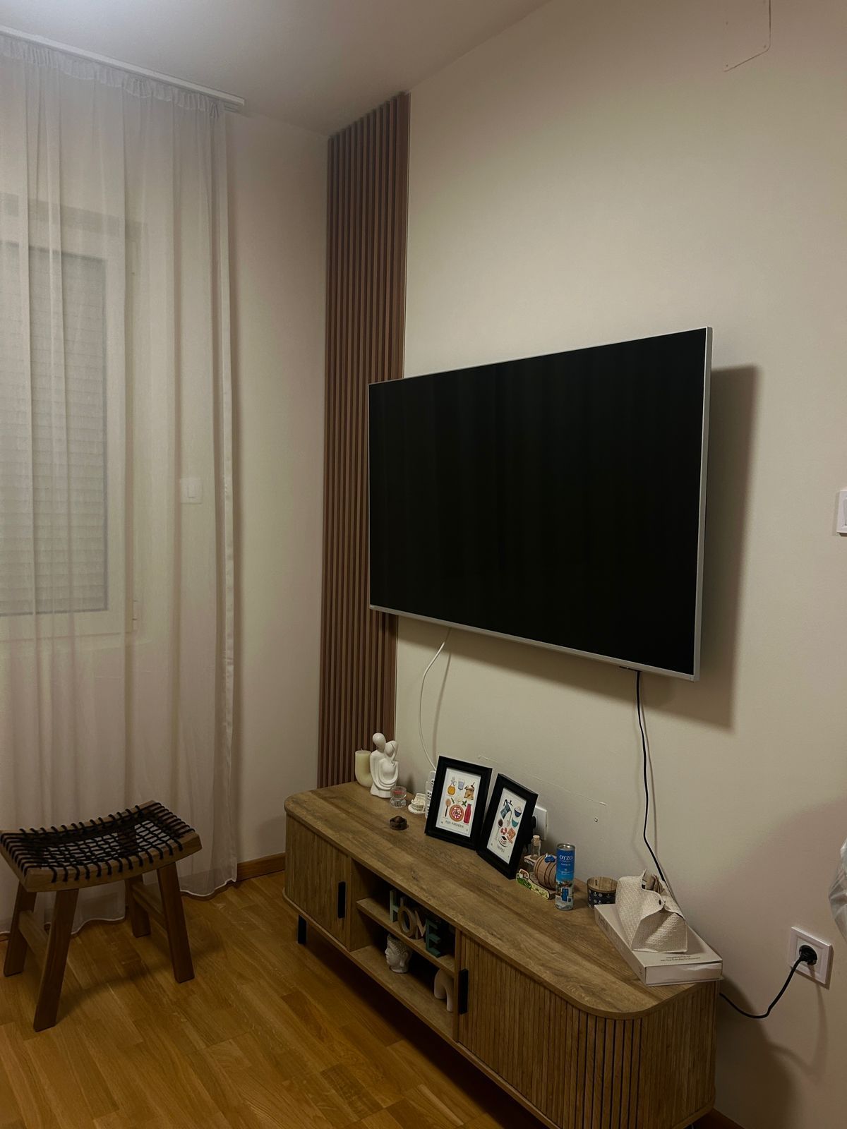 Prodaja jednosobnog stana 41m2 u naselju Velji Vinogradi-Budva - Amfora Real Estate