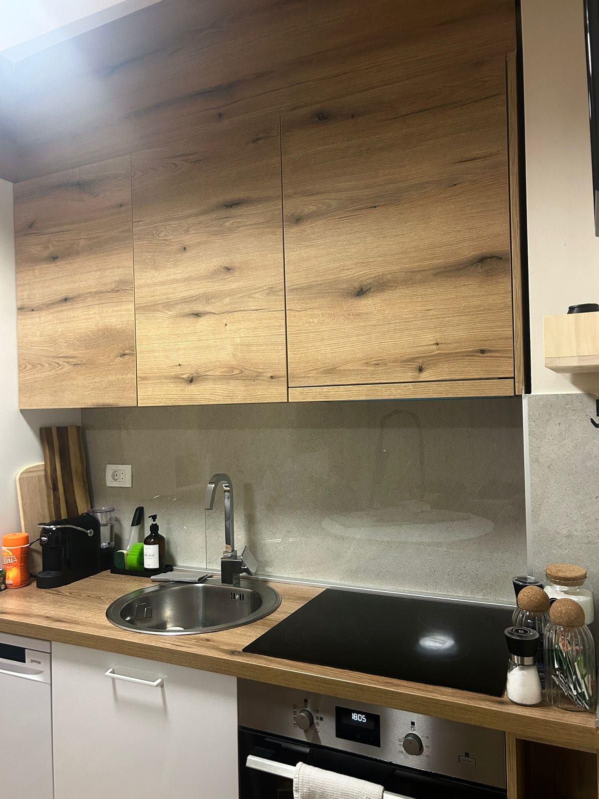 Prodaja jednosobnog stana 41m2 u naselju Velji Vinogradi-Budva - Amfora Real Estate