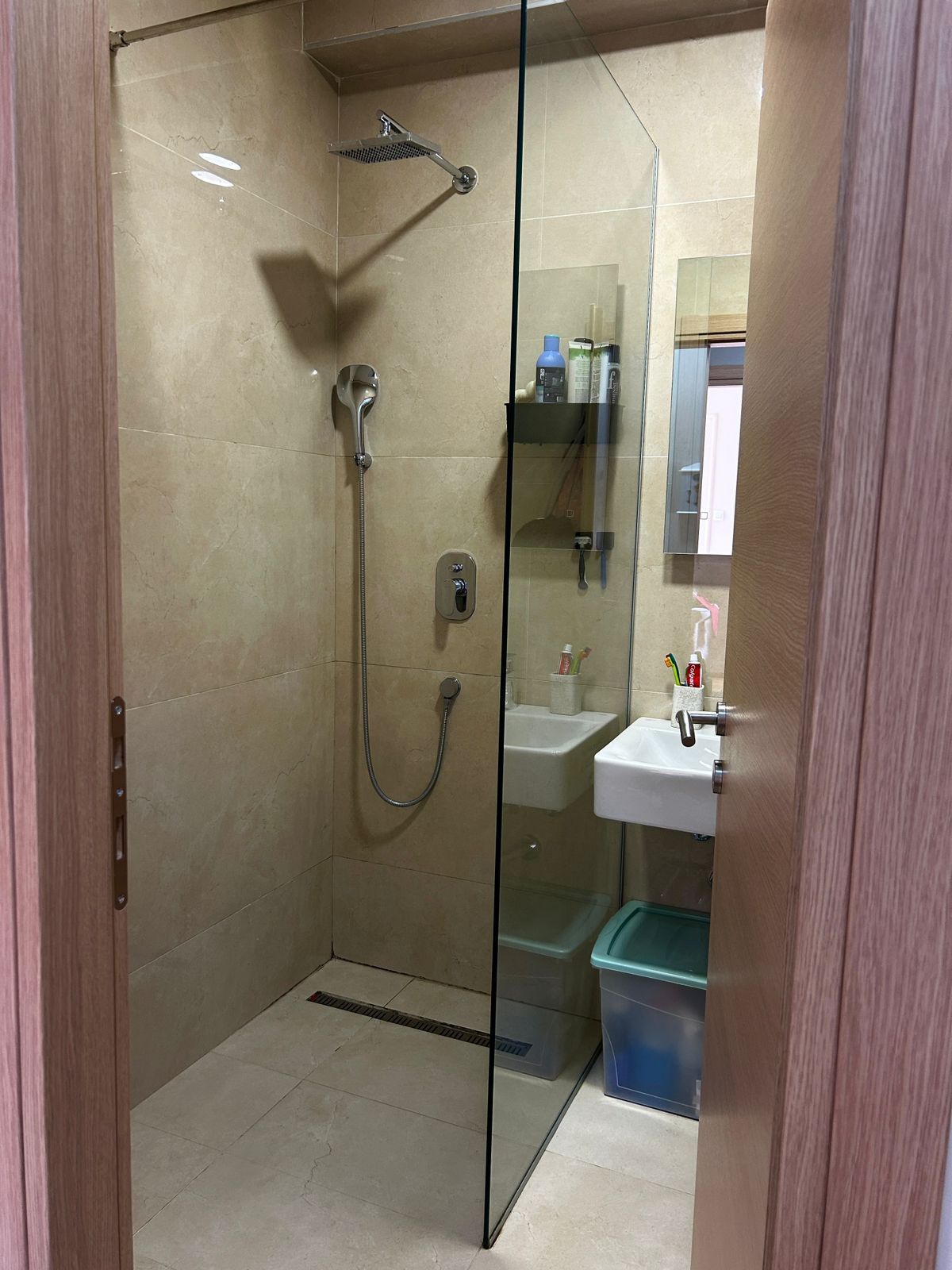 Prodaja jednosobnog stana 41m2 u naselju Velji Vinogradi-Budva - Amfora Real Estate