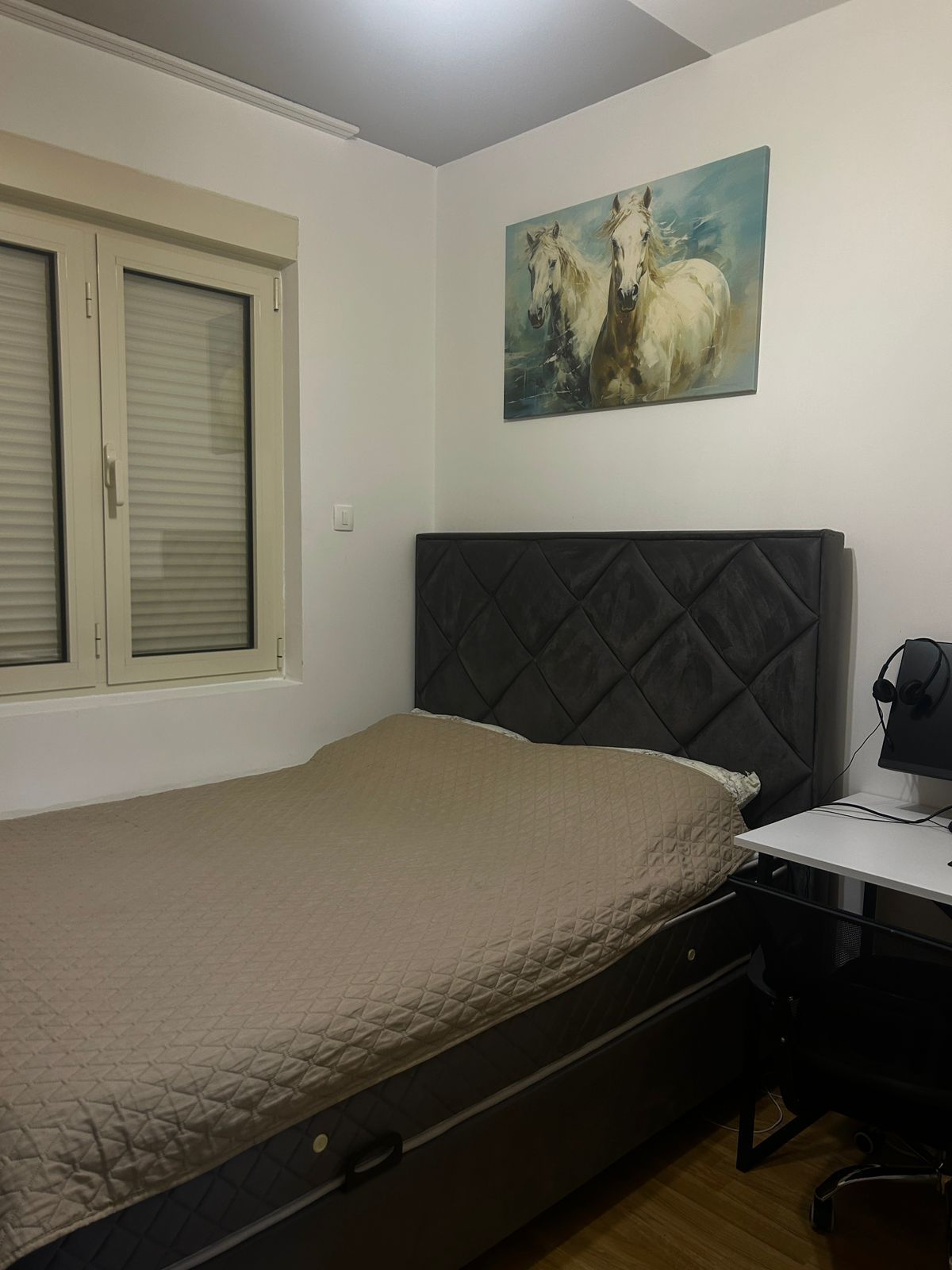 Prodaja jednosobnog stana 41m2 u naselju Velji Vinogradi-Budva - Amfora Real Estate