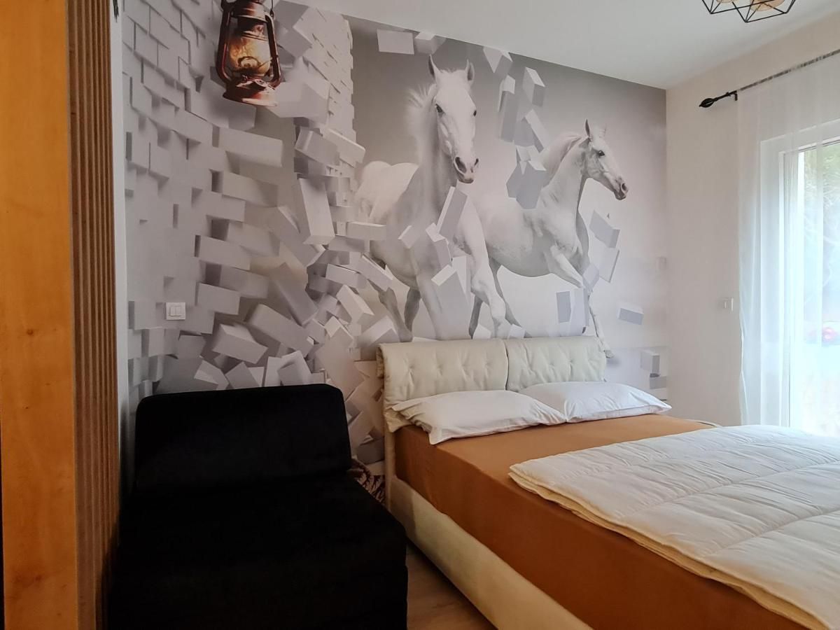 Prodaja garsonjere 27m² u kompleksu The Old Bakery, Budva - Amfora Real Estate