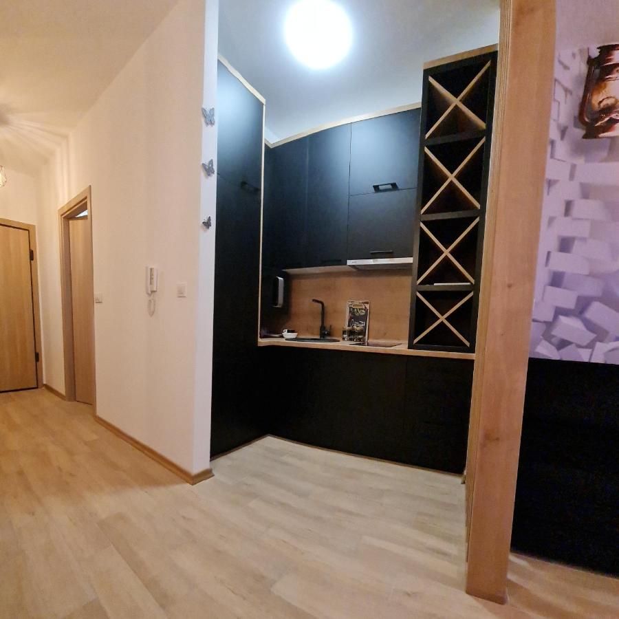 Prodaja garsonjere 27m² u kompleksu The Old Bakery, Budva - Amfora Real Estate