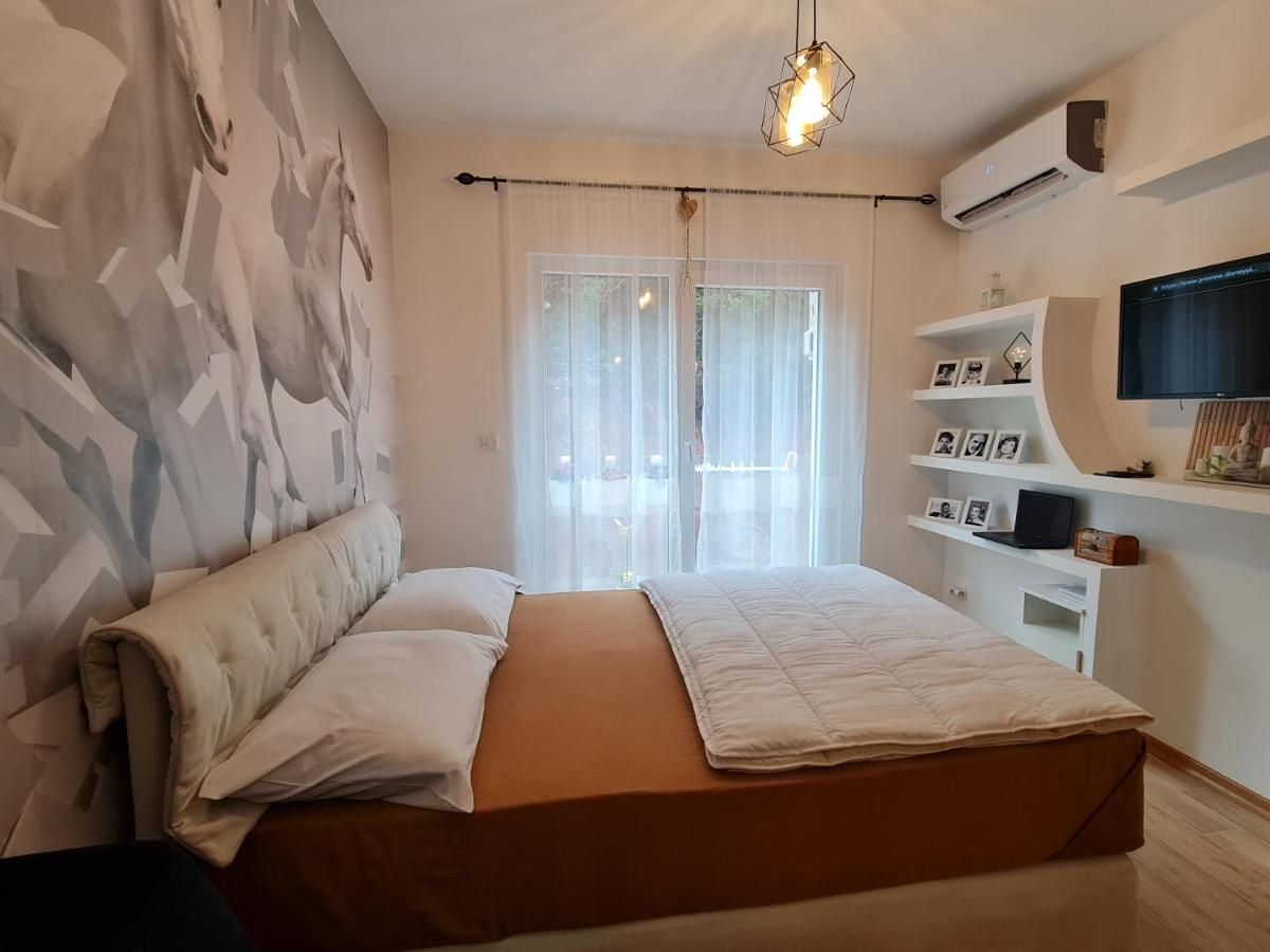 Prodaja garsonjere 27m² u kompleksu The Old Bakery, Budva - Amfora Real Estate